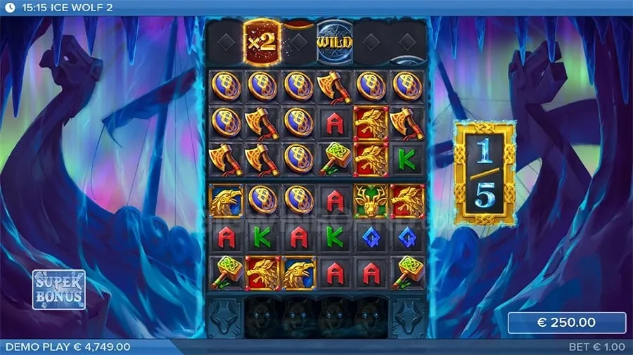 gcash Understanding Game Variance