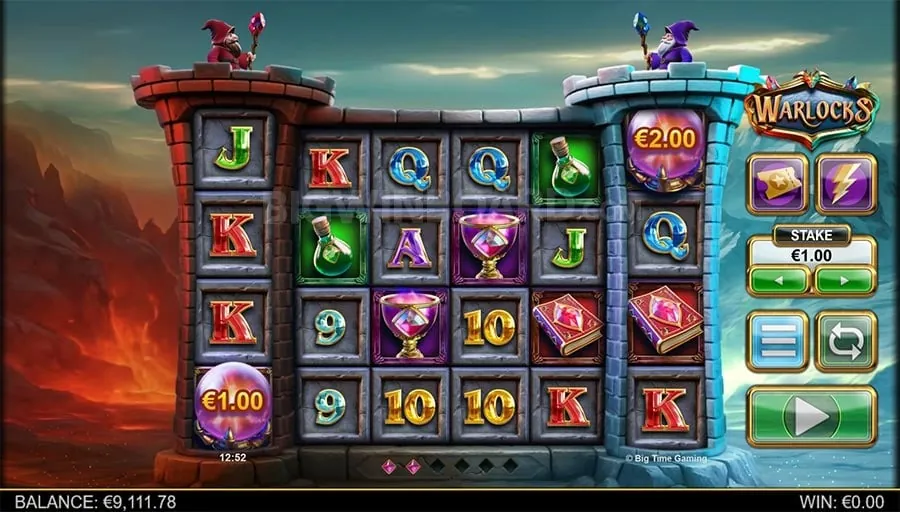 gcash Understanding Game Variance