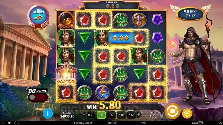 gcash How Slot Machines Work