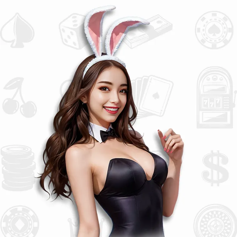 Wide game selection icon