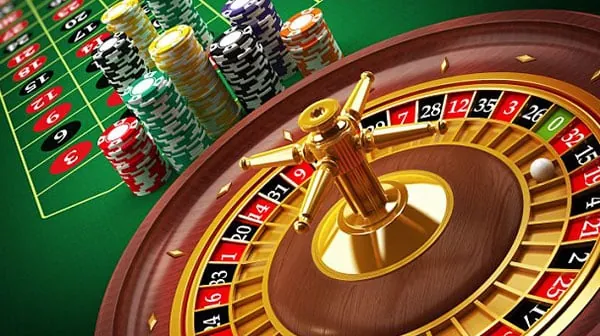 GCash payment processing for online casino