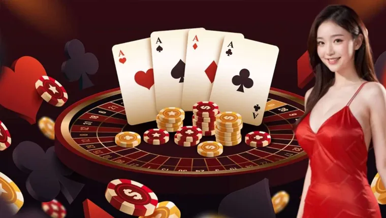 Live Dealer Specific Promotions