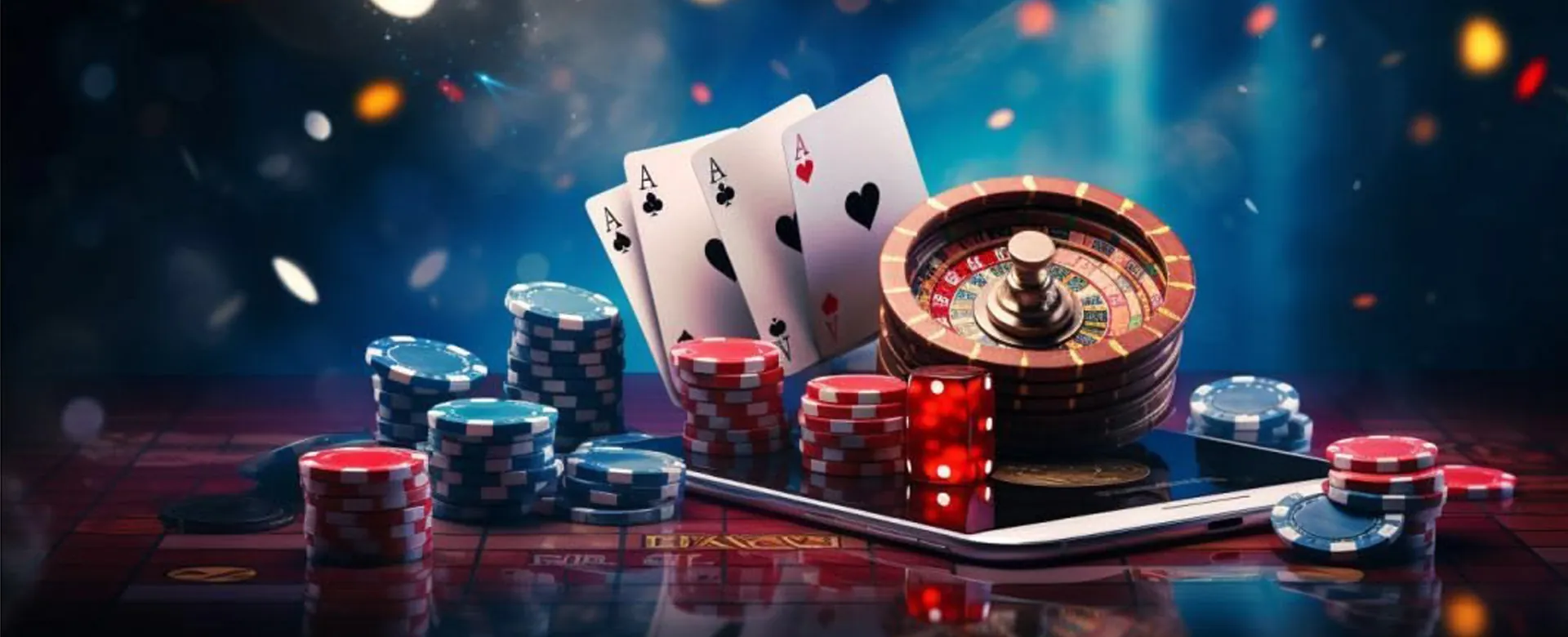 GCash Mobile Casino App Download on a smartphone