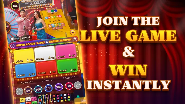 Live Blackjack table with GCash deposit option