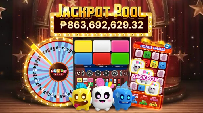 Live game show with GCash betting options