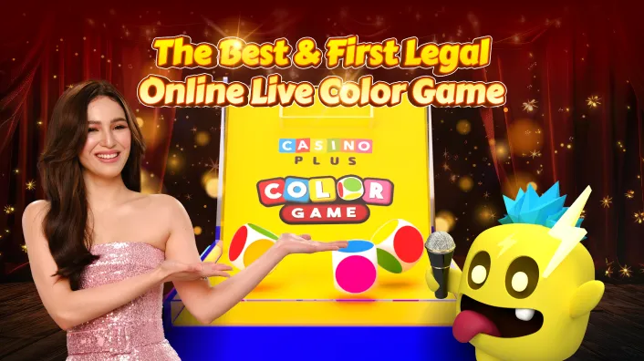 Speed Bingo game with GCash payment
