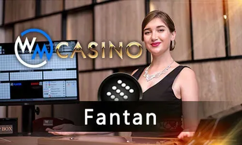 A vibrant collage of diverse online casino games including slots, poker, and live dealer tables