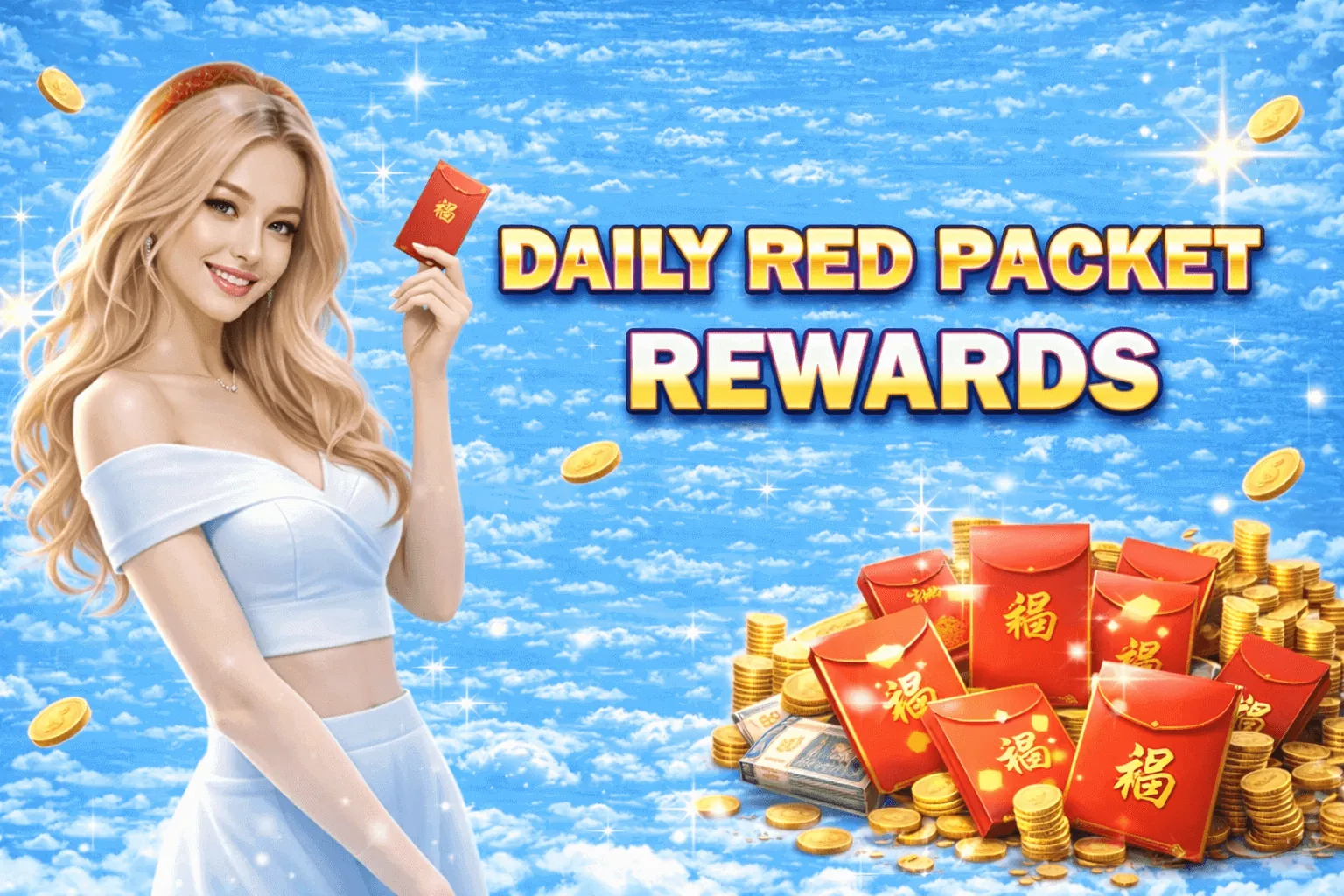 GCash Advantage for iGaming
