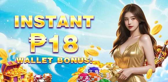 Reload bonus for existing GCash users