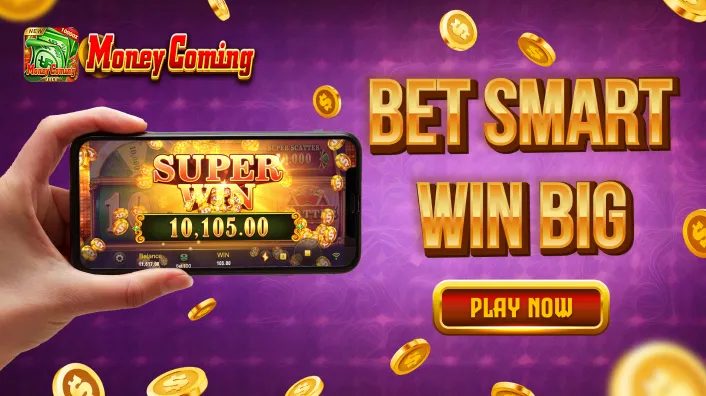 Wide Selection of Casino Games